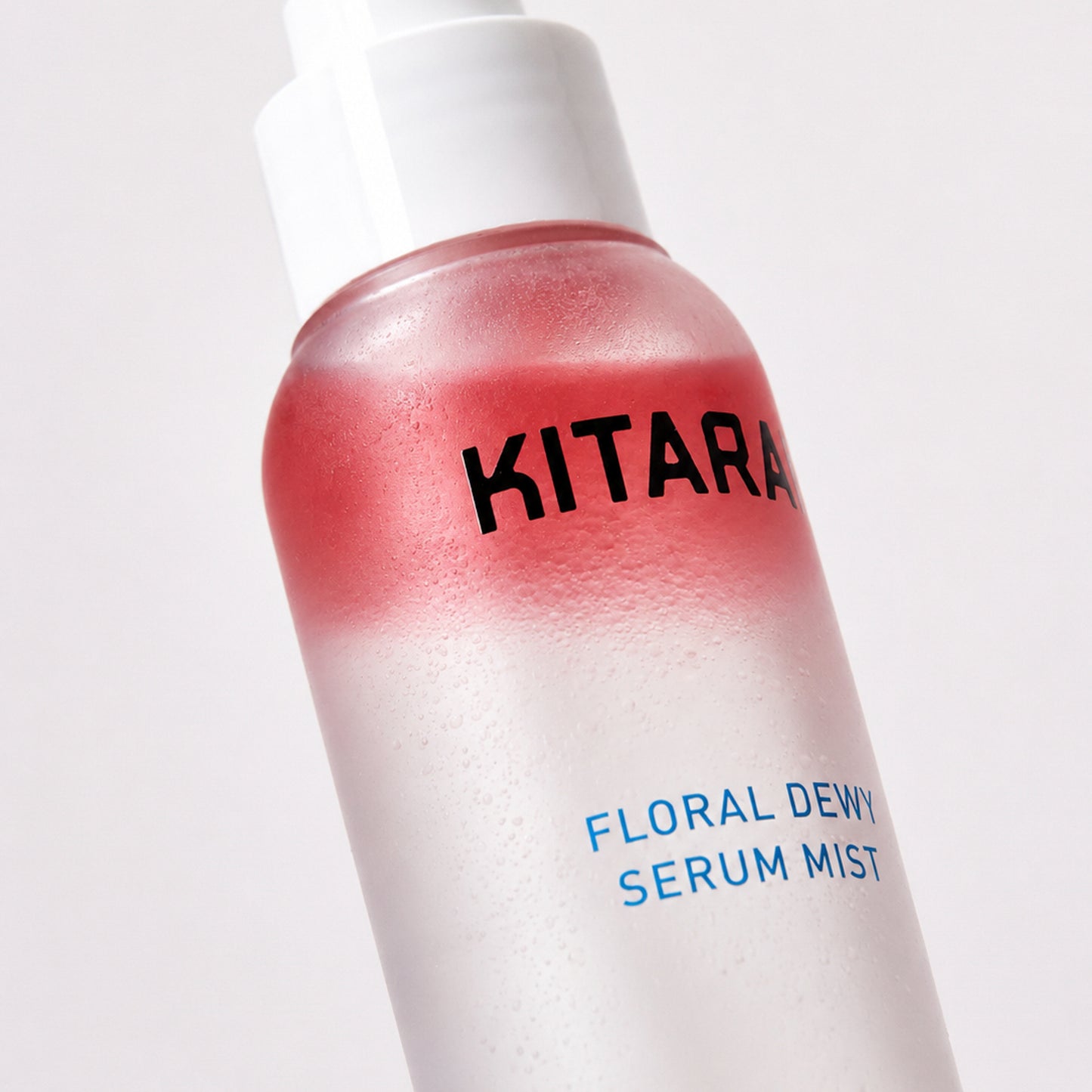 Floral Dewy Serum Mist