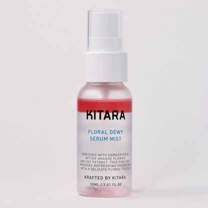 Face Melody Essentials Kit
