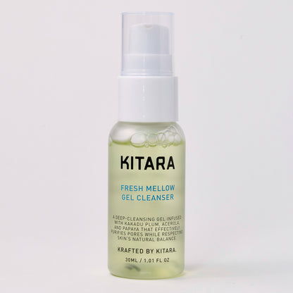 Face Melody Essentials Kit