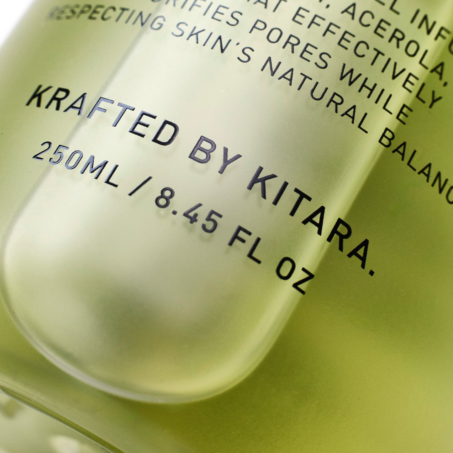 Fresh Mellow Gel Cleanser