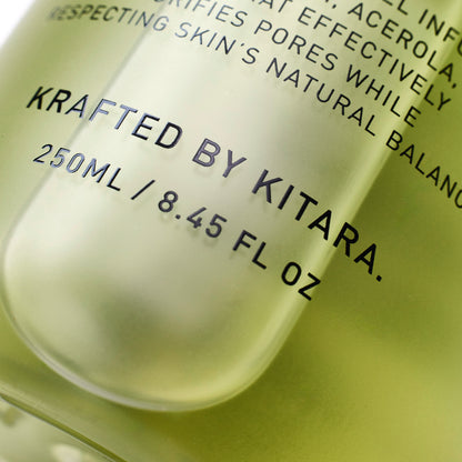 Fresh Mellow Gel Cleanser