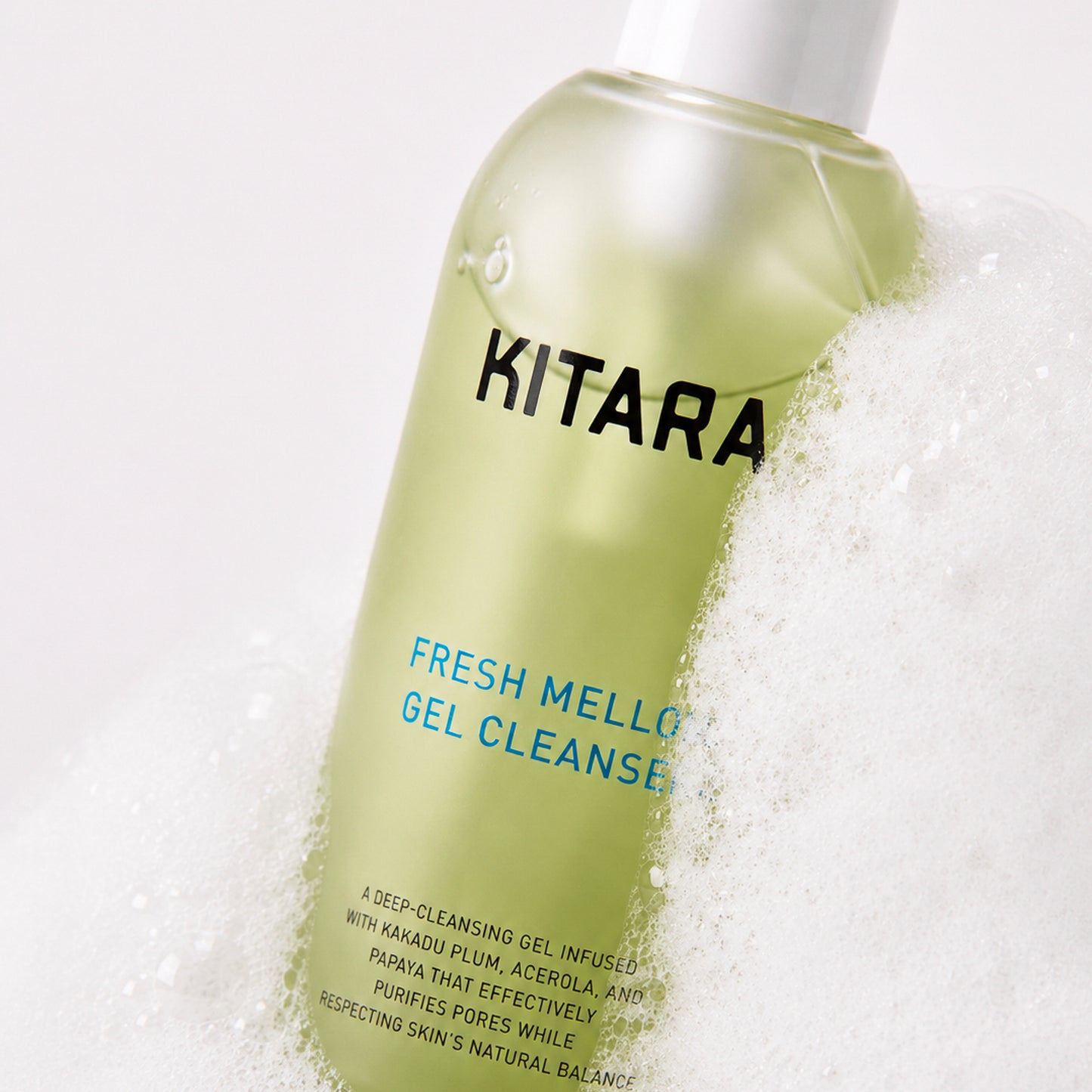 Fresh Mellow Gel Cleanser