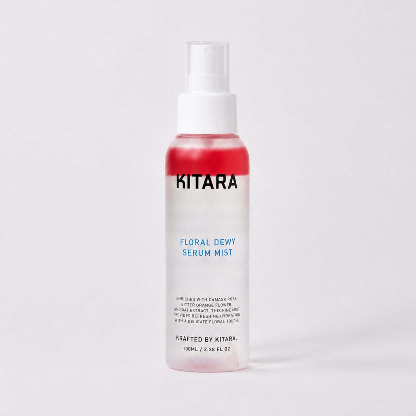 Floral Dewy Serum Mist