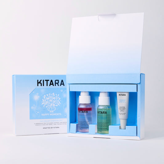 Face Melody Essentials Kit