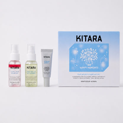 Face Melody Essentials Kit
