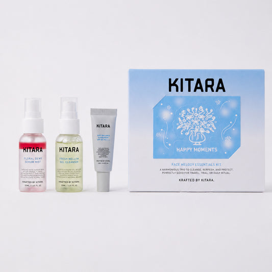 Face Melody Essentials Kit