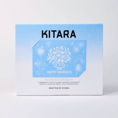 Face Melody Essentials Kit