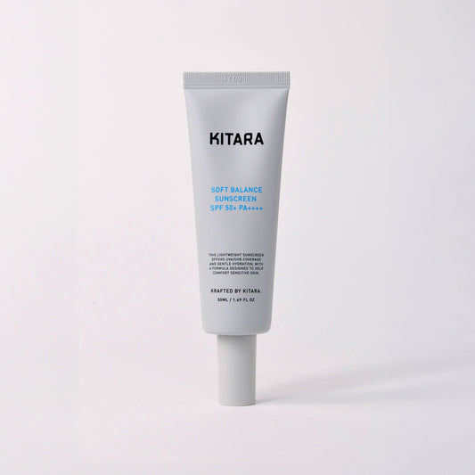 Soft Balance Sunscreen SPF50+ PA++++