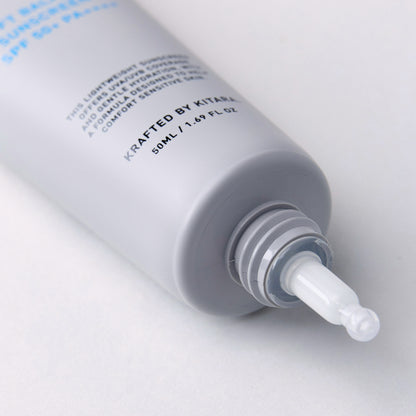 Soft Balance Sunscreen SPF50+ PA++++