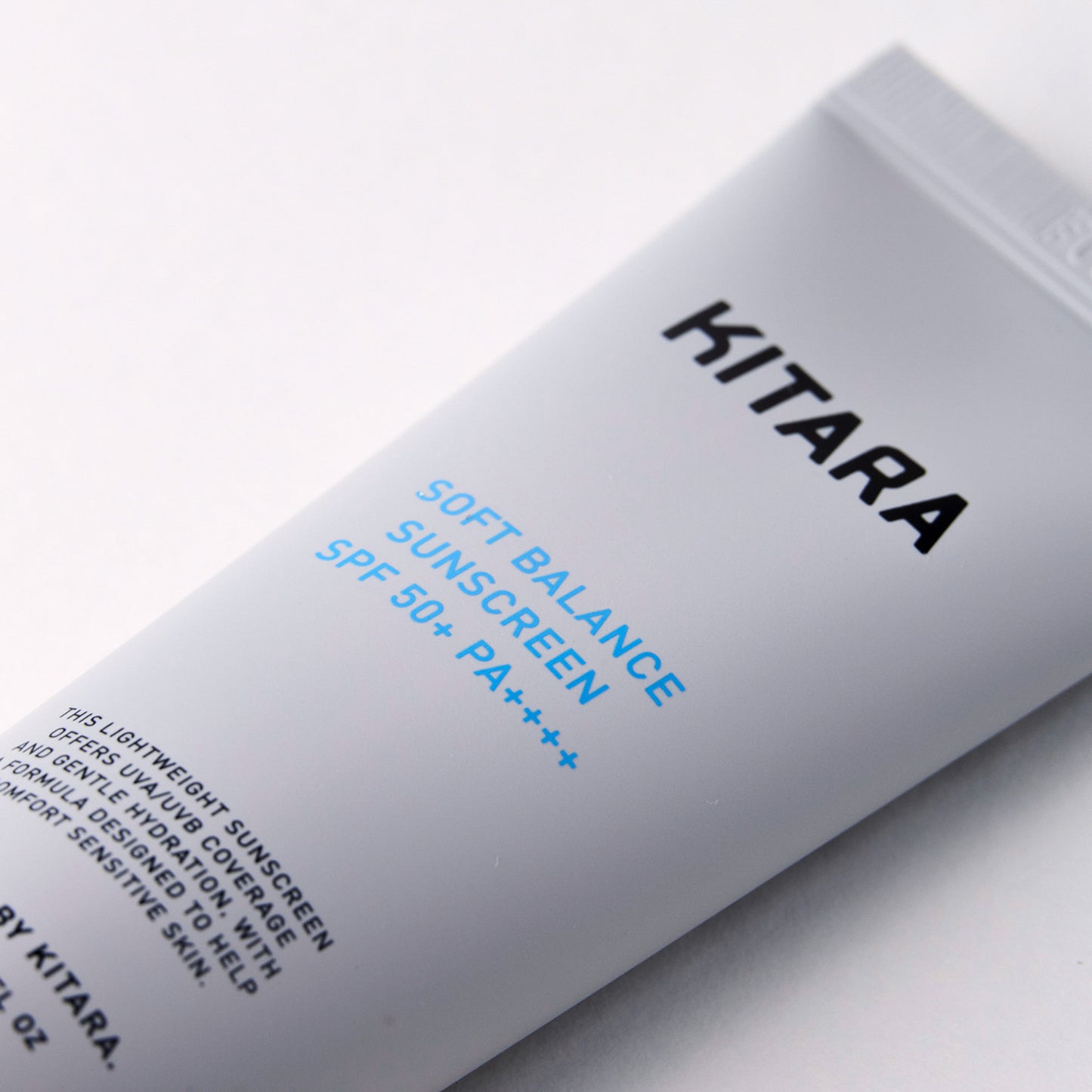 Soft Balance Sunscreen SPF50+ PA++++